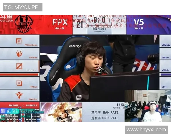 电竞比分赛后复盘V5与LNG的战术灵活性与团队配合分析