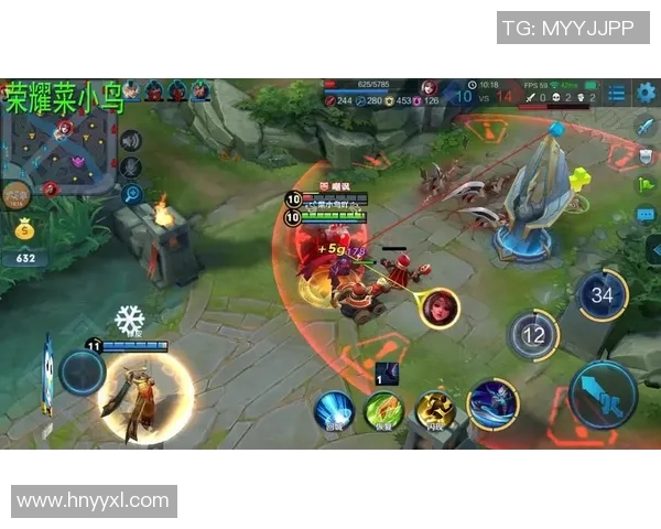 聚焦BLG在王者荣耀赛场上的迅猛崛起与战术创新分析