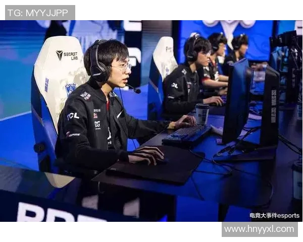 esports数据深入分析LNG与EDG对决后的节奏变化与战术调整