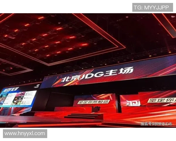 电竞比分赛后复盘BLG与JDG的状态分析与未来展望实时新闻